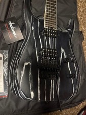 Chitarra elettrica Jackson Pro