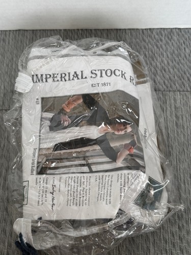 Imperial stock ranch - imperial,