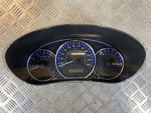 Subaru forester 2010 diesel - 2010,
