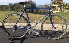 Vintage Specialized Allez SE