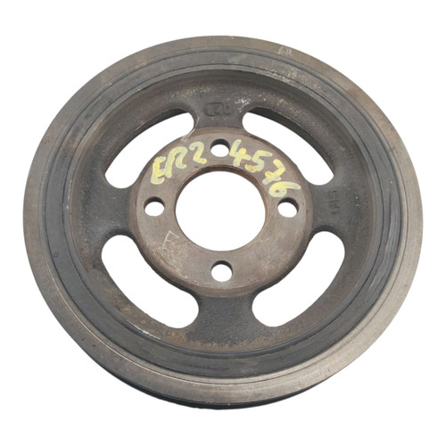 Puleggia albero motore - puleggia,