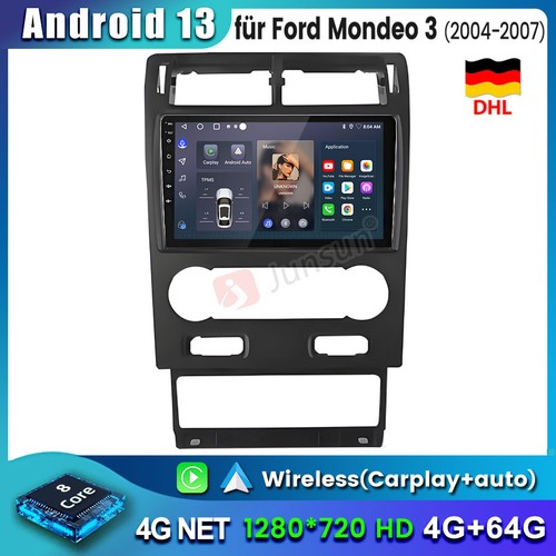 Autoradio per ford - autoradio,