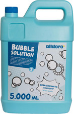 60658 Bubble Fun Liquido per