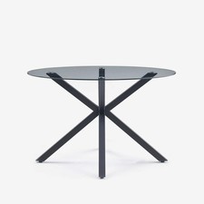 Tavolo rotondo moderno in