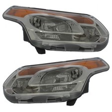 Faro proiettore anteriore