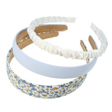 3pcs Fashion Hair Bands Set