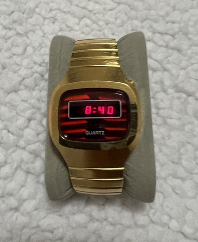 Orologio vintage bulova - orologio,
