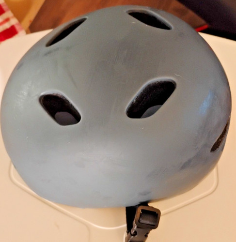 Casco collettore bell - casco,