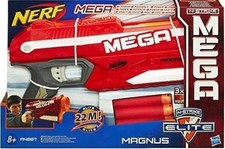 HASBRO NERF N-STRIKE MEGA