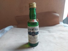 MACKENZIE - MIGNON WHISKY - LEGGI E GUARDA BENE !!! (4961)