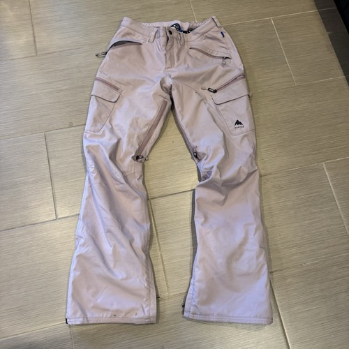 Burton pantaloni neve uomo - da,