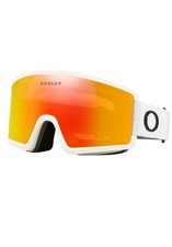 MASCHERA SNOWBOARD OAKLEY