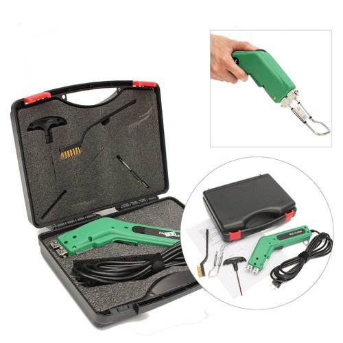 Coltello caldo 220v 100w - caldo,