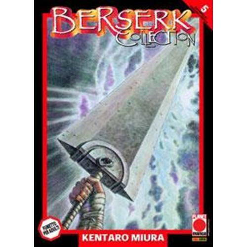 Berserk collection serie nera - collection,
