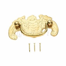 Pipistrello cinese antico rame