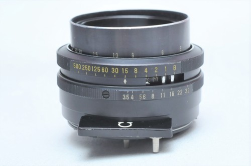 Obiettivo koni omega - koni, super