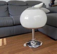 Lampada scrivania vintage - lampada,