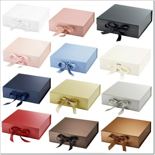 Scatole magnetiche regalo - ,