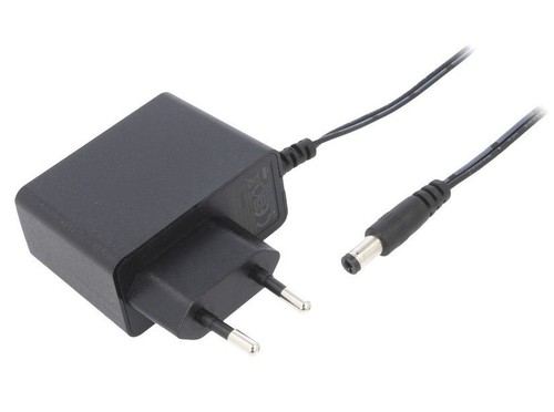 Alimentatore 12v 6w - alimentatore, 0.5a