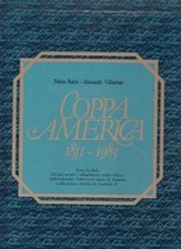 COPPA AMERICA 18511983 FABIO