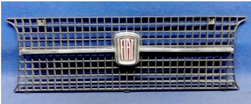 Fiat 124 special griglia - -,
