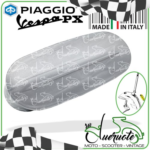 Coprimolleggio forcella - coprimolleggio,