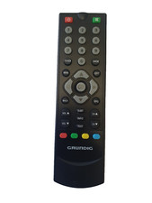 TELECOMANDO ORIGINALE GRUNDIG