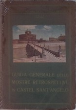Guida generale delle mostre