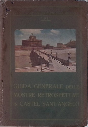 Guida generale delle mostre
