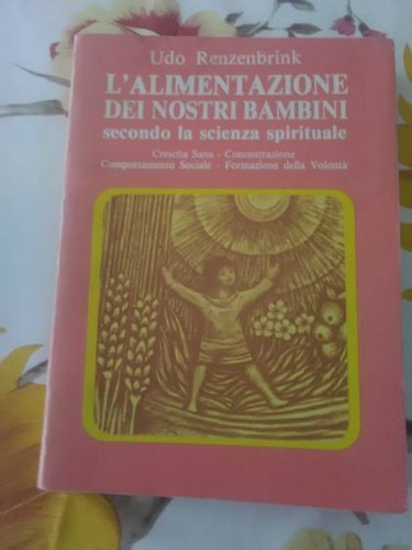 Alimentazione dei nostri - dei,