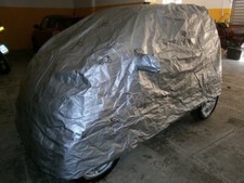 Smart  ForTwo - Telo Copri Auto Impermeabile Proteggi Sole Pioggia.