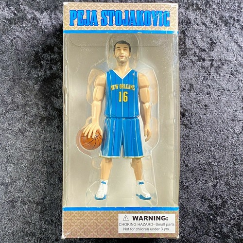 Peja stojakovic new orleans - stojakovic,