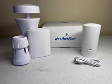 WeatherFlow Air + Sky + Hub