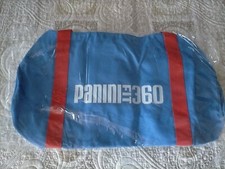 Borsone Sportivo Panini Fit