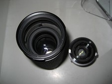 CANON FD FIT 60-300 F3.8/5.4