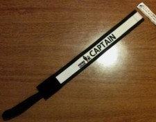 Captain armband premier - captain's,