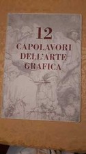 12 Capolavori dell'arte