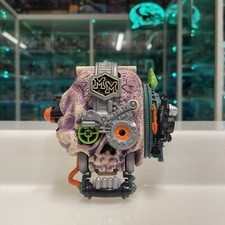 MATTEL - Mighty Max  - CYBER