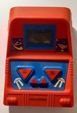Lotto Electronic game Videogioco Vintage anni 80 console Scacciapensieri Spazio 