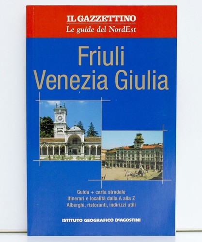 Gazzettino guide del - il, le