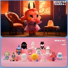 CRYBABY Monster Tears Blind
