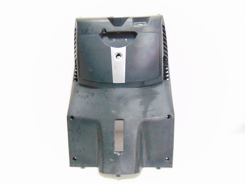 Retroscudo keeway outlook 150 - retroscudo,