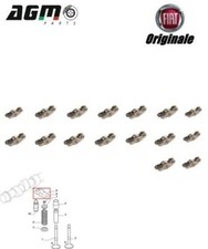 KIT 16 PZ BILANCIERE ORIGINALE