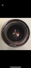 Obiettivo Contax Zeiss