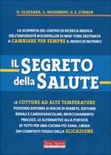 LIBRO IL SEGRETO DELLA SALUTE