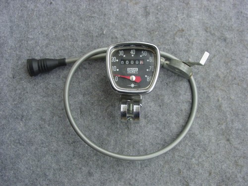 Tachimetro sachs huret inch - tachimetro,