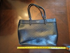 Guess Classic Black - Handbag