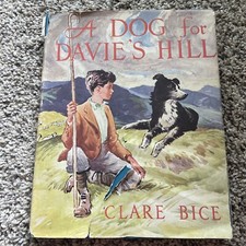 Dog for davie - for, davie's