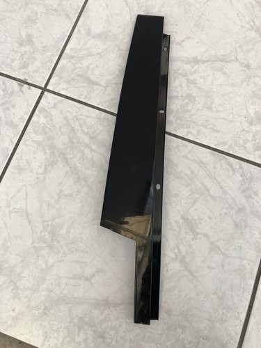 Modanatura porta anteriore - porta,