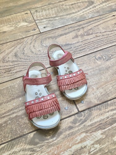 Sandali chicco scarpe - scarpe, estive